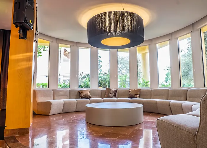 Hotel Spa Sagitario Playa