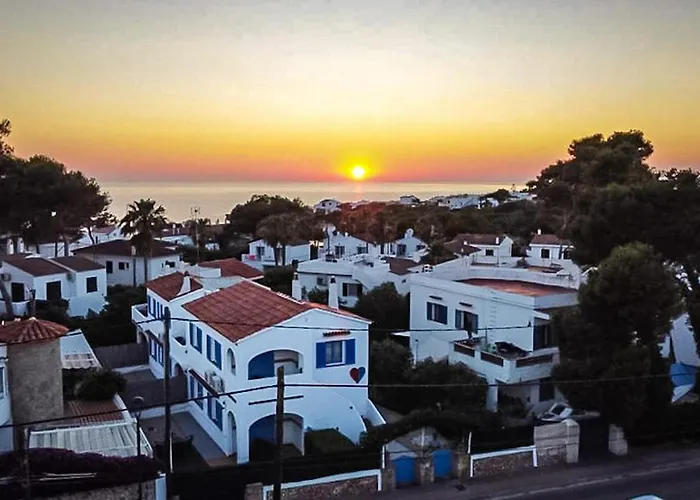 Apartamentos Ciutadella